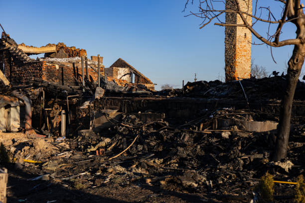Reliable Soot Cleanup contractor in Berlin, WI by Fire Damage Laser Cleaning