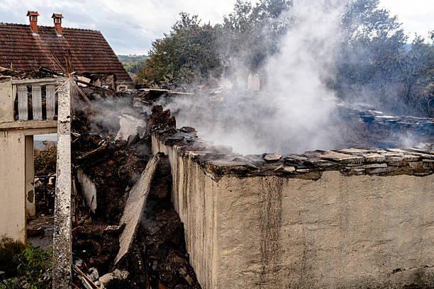 Affordable Soot Cleanup solutions in Berlin, WI